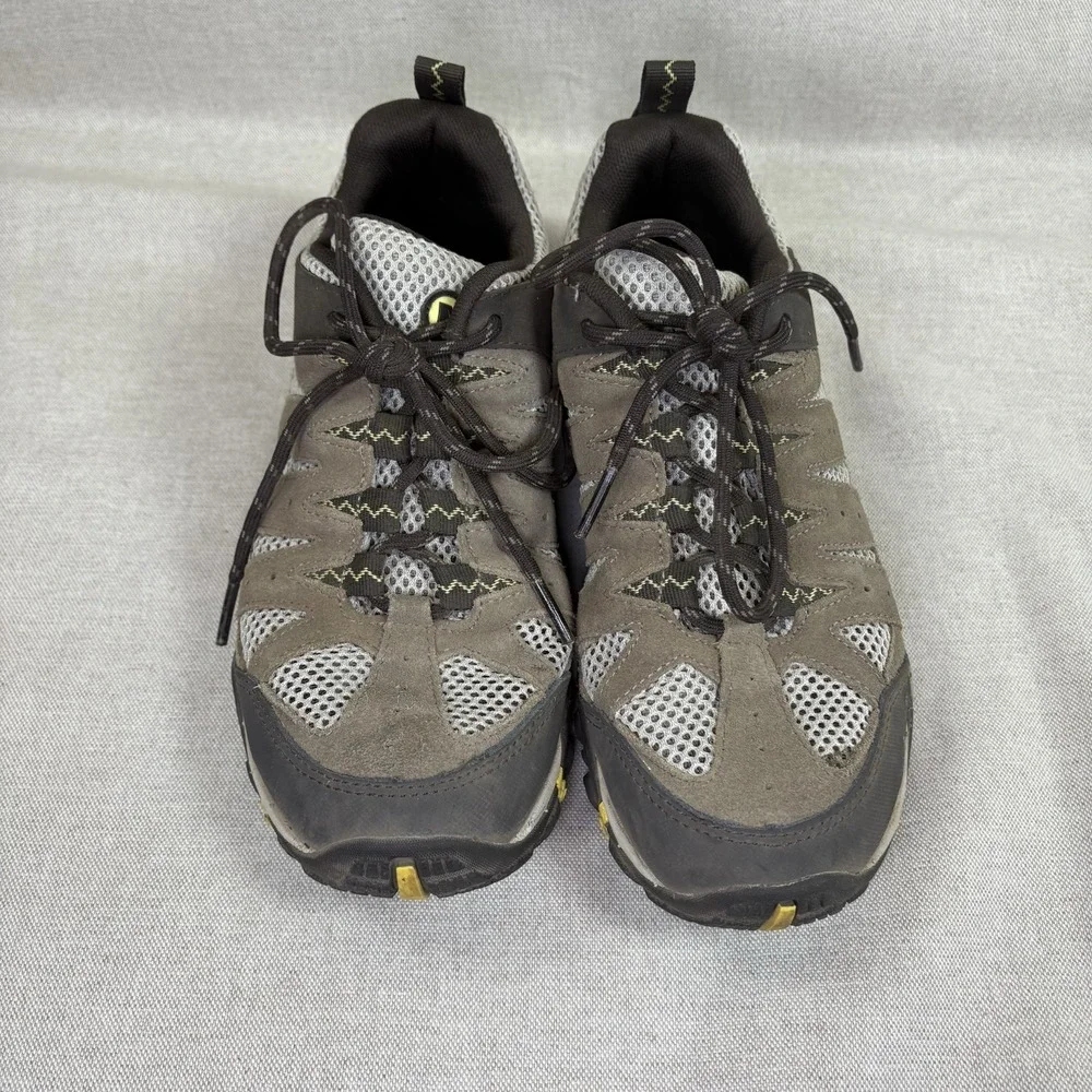 Merrell Women's  Moab Vent Ventilator Hiking Shoes Taupe Size 6 Style J49000